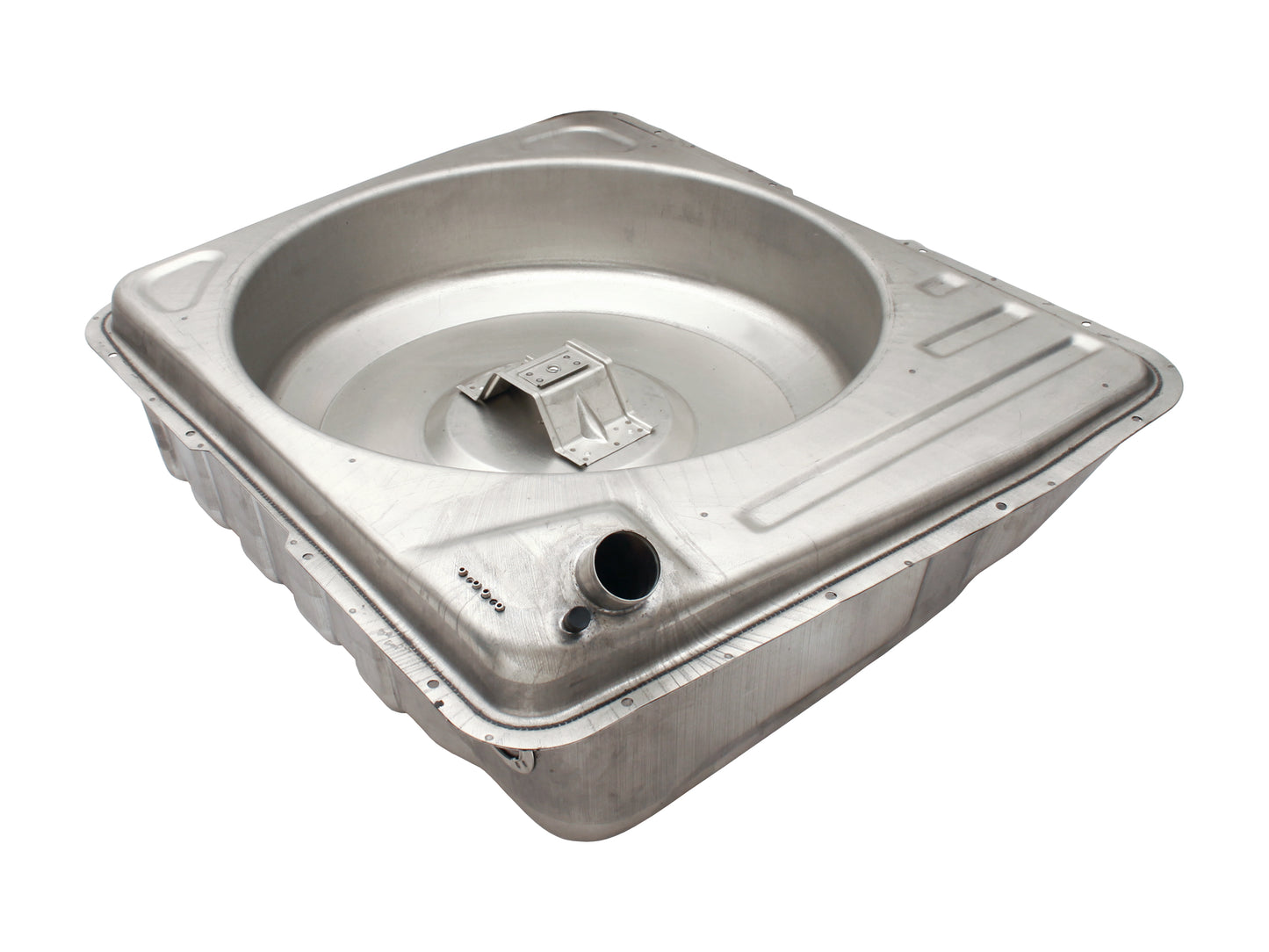 Fuel Tank Kit XB ADR27 Sed Coupe Std From 12/74 With 1/2" Sender - FT2005-12