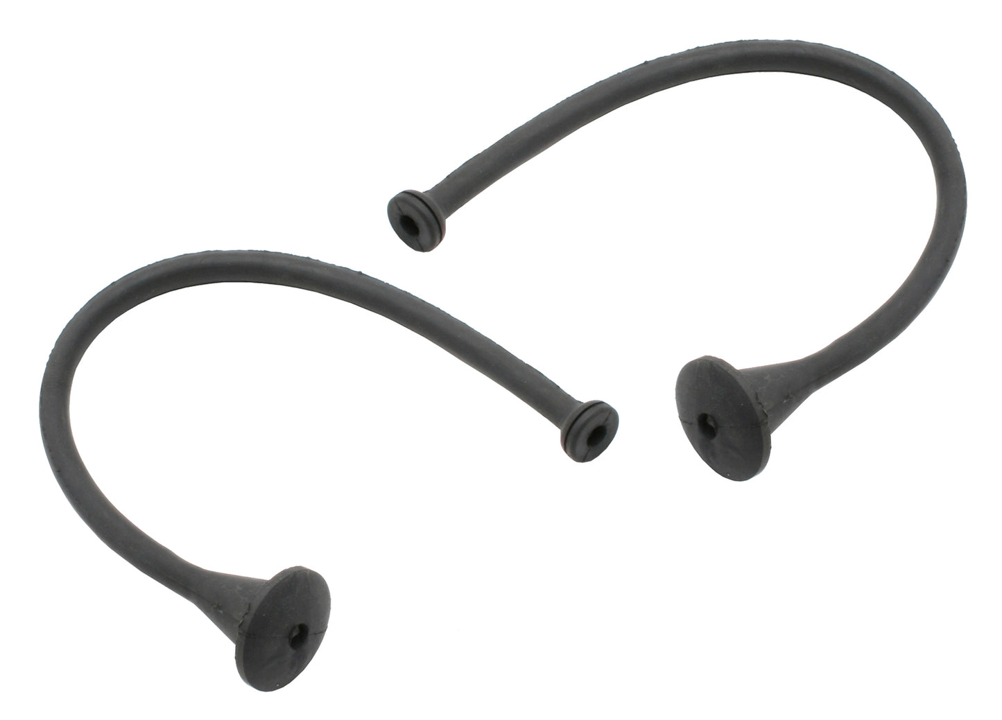 Grommet Headlight Wiring Harness Loom Lucas FE FC FB EK Pair - FW1002A