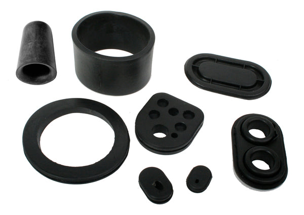 Grommet Kit FB Firewall - FW1003
