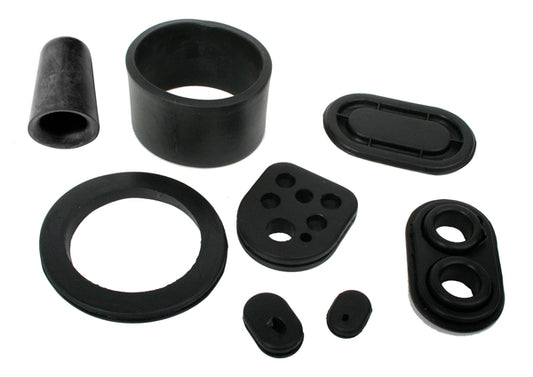 Grommet Kit FB Firewall - FW1003