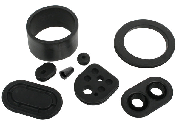 Grommet Kit EK Firewall - FW1003A