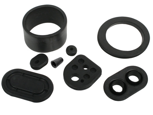 Grommet Kit EK Firewall - FW1003A