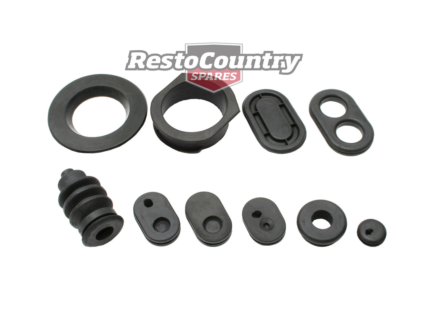 Grommet Kit EJ EH - FW1004