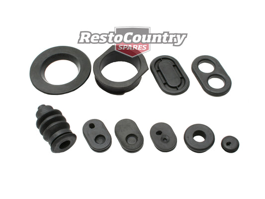 Grommet Kit EJ EH - FW1004