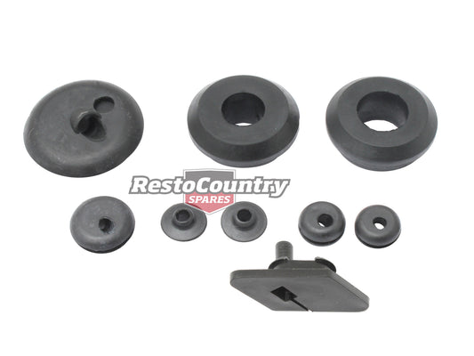 Grommet Kit HQ - FW1007A