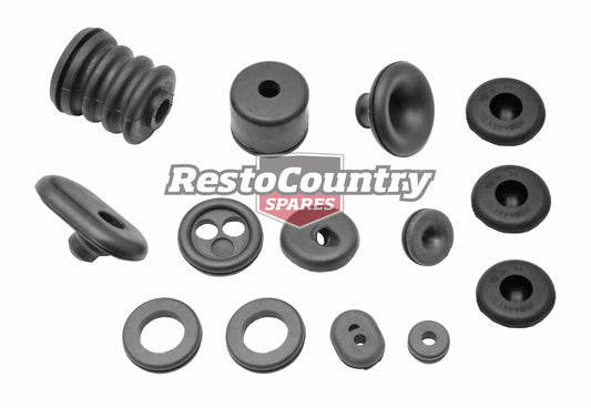 Grommet Kit LC LJ - FW1010
