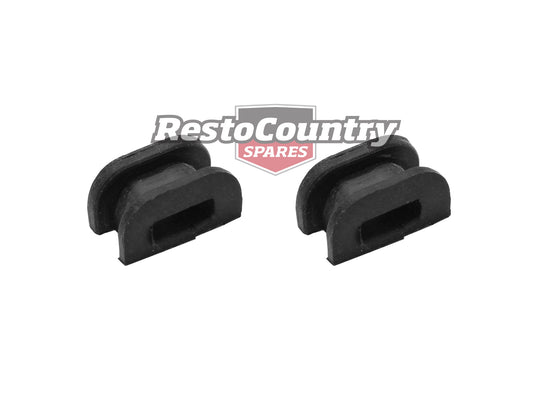 Heater Fan Wiring Grommet HQ (Lucas) - G1006