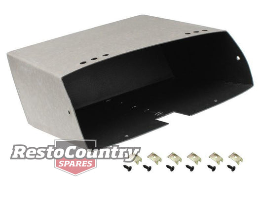 Glovebox Compartment & Fitting Kit FX FJ - GBC1000