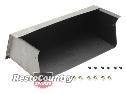 Glovebox Compartment & Fitting Kit FB EK - GBC1002