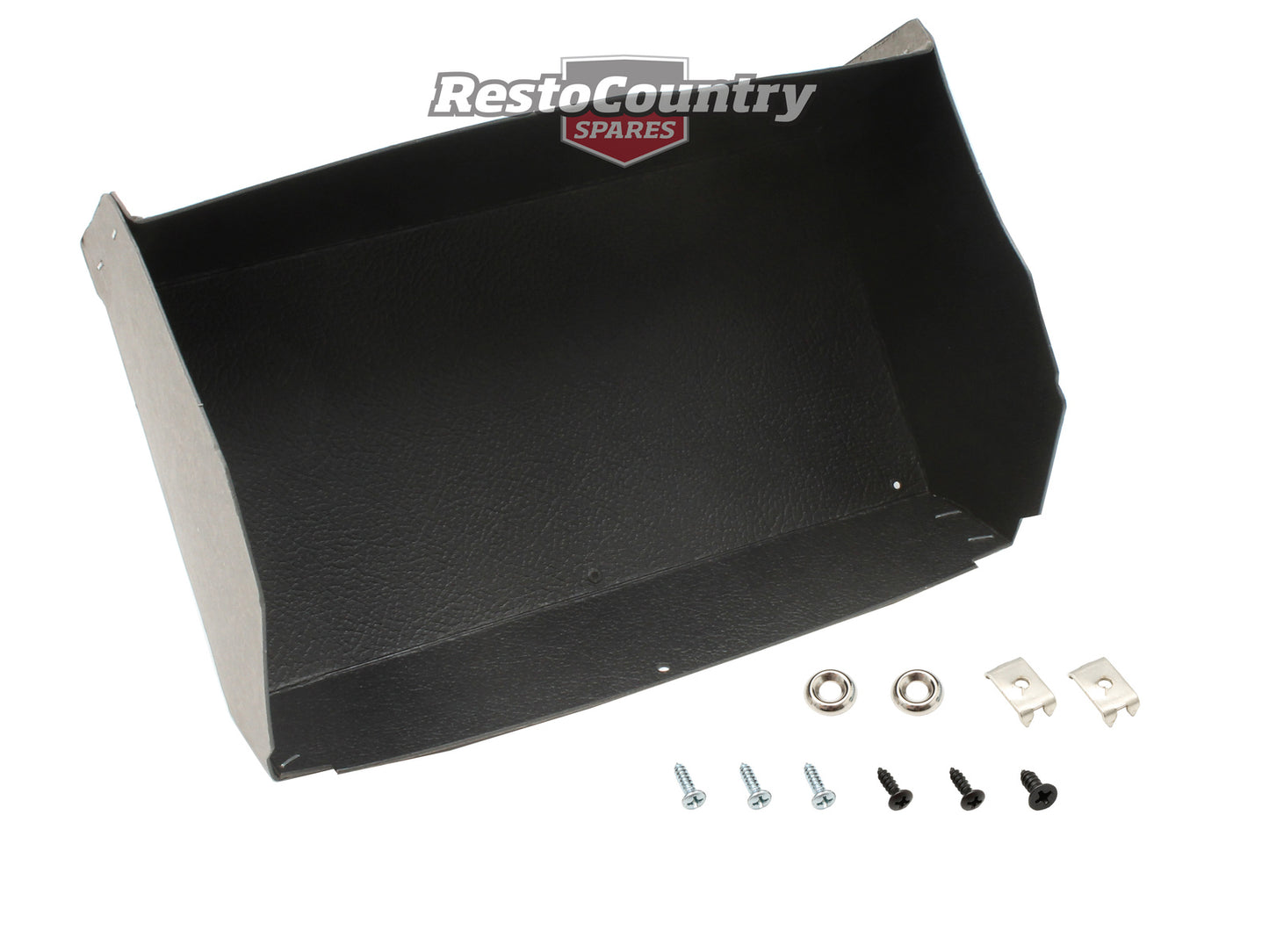 Glovebox Compartment & Fitting Kit EJ EH - GBC1003