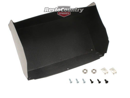 Glovebox Compartment & Fitting Kit EJ EH - GBC1003