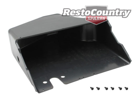 Glovebox Compartment With Striker & Fitting Kit HQ - GBC1006