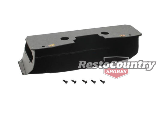 Glovebox Compartment & Fitting Kit LC LJ TA - GBC1007