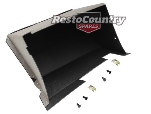 Glovebox Compartment & Fitting Kit LH LX - GBC1008