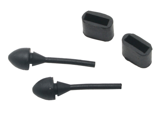 Glovebox Bumper Kit 48 FJ FE FC FB EK HD HR - GBK1001