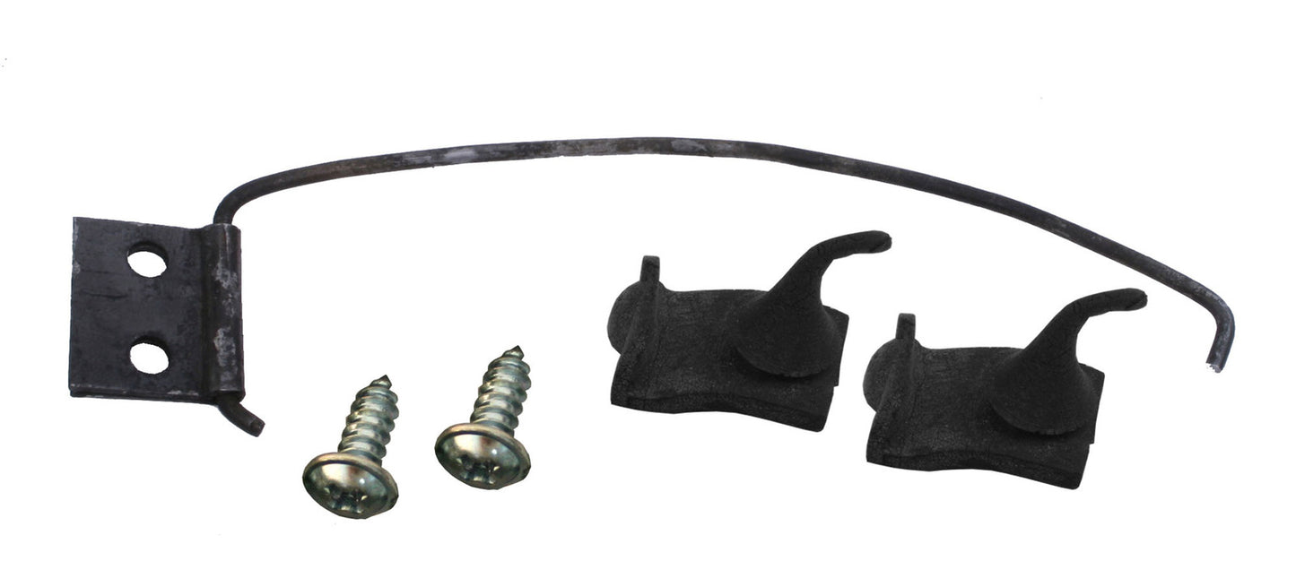 Glovebox Bumper Kit LC LJ Torana - GBK1010