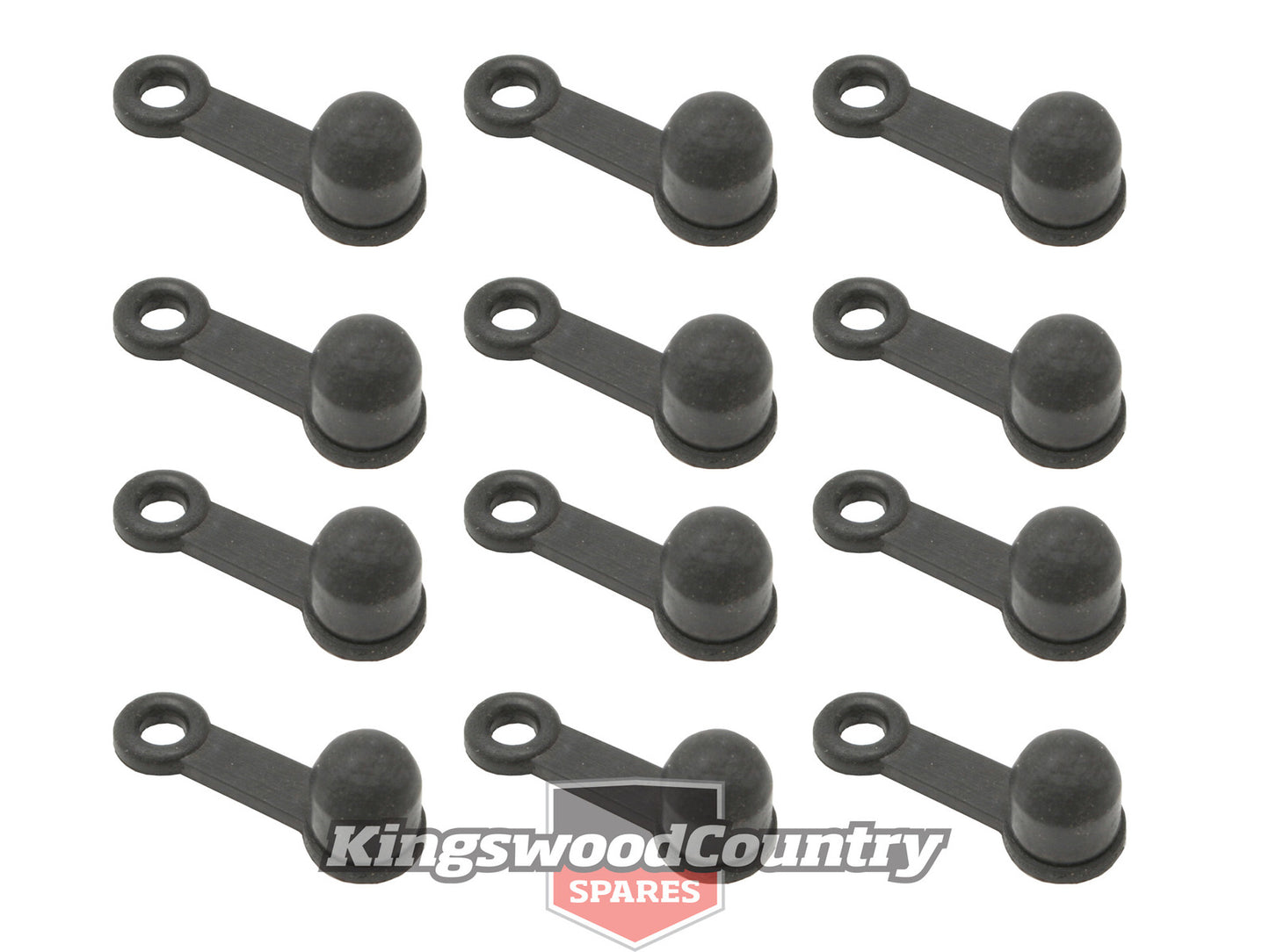Grease Nipple Boot Kit Kit Of 12 - GBK12