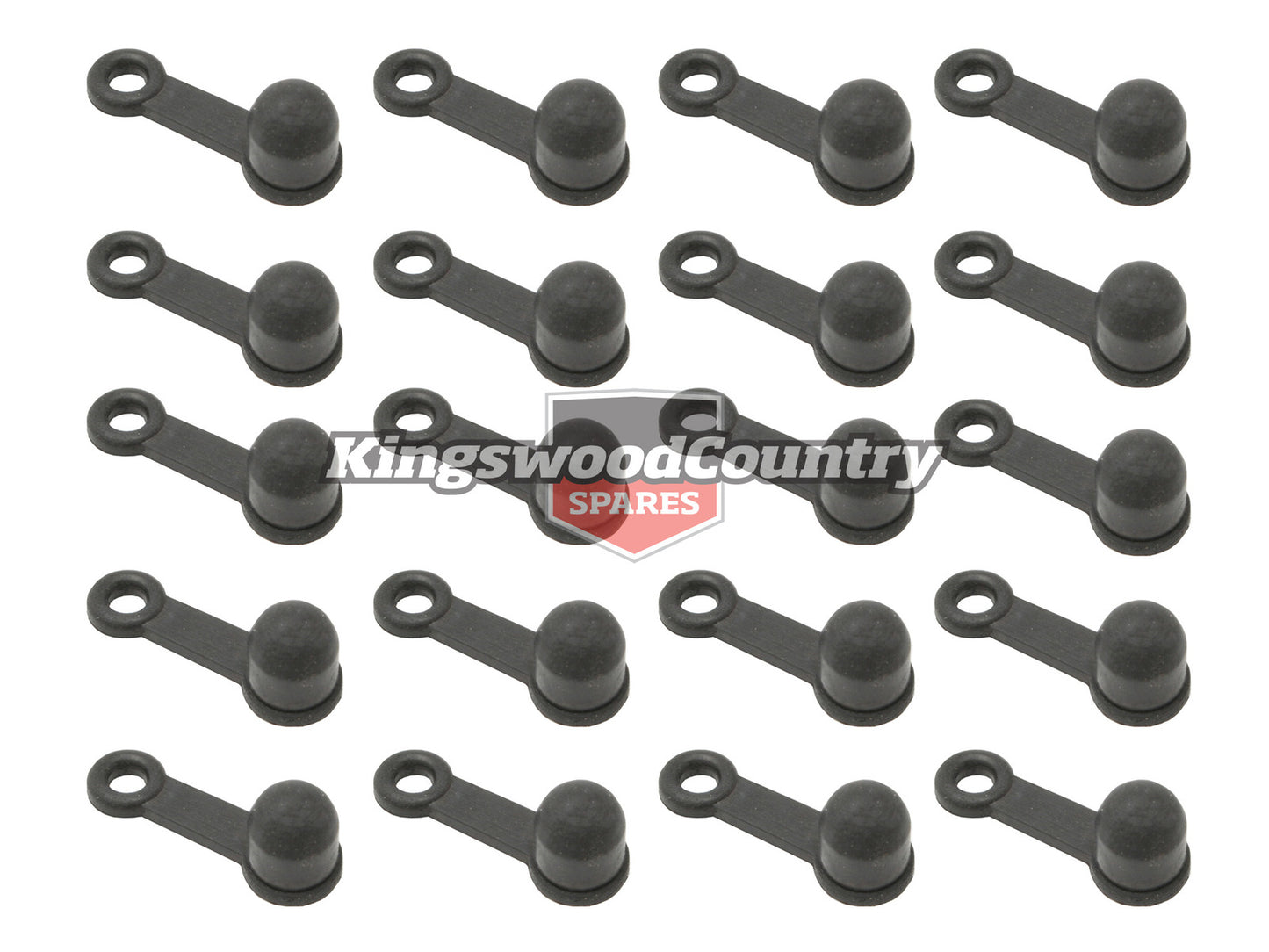 Grease Nipple Boot Kit Kit Of 20 - GBK20