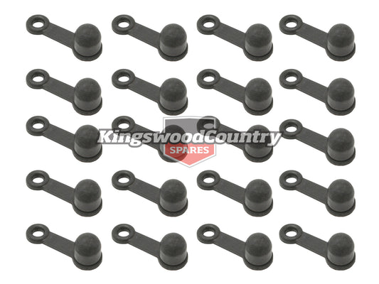 Grease Nipple Boot Kit Kit Of 20 - GBK20