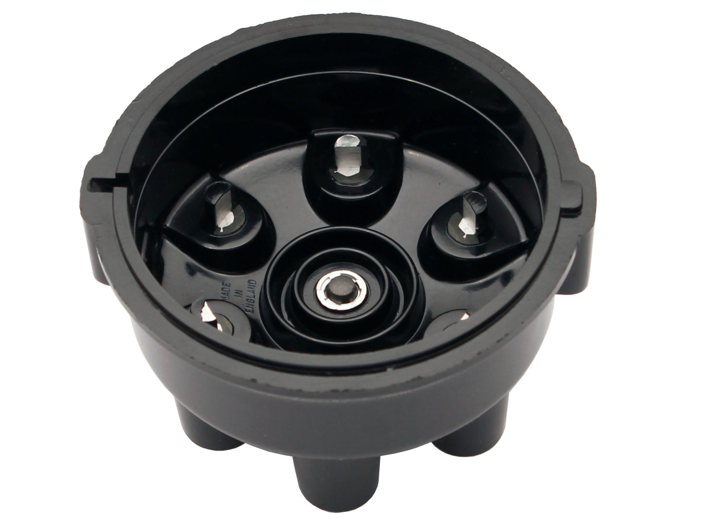 Cap Distributor 48 50 Holden With Delco Distributor - GD86