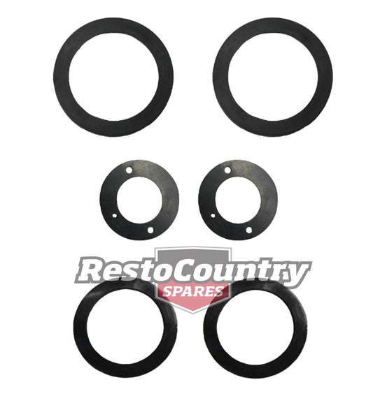 Gasket Kit Indicator FE Front (Does Both Sides) - GFT1000