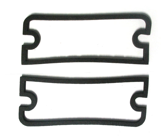 Gasket Kit Front Indicator HD All - GFT1004