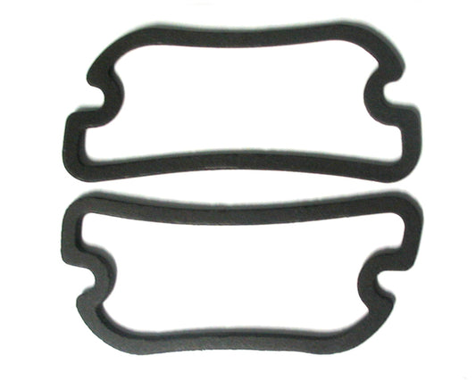 Gasket Kit Front Indicator LH LX All - GFT1010