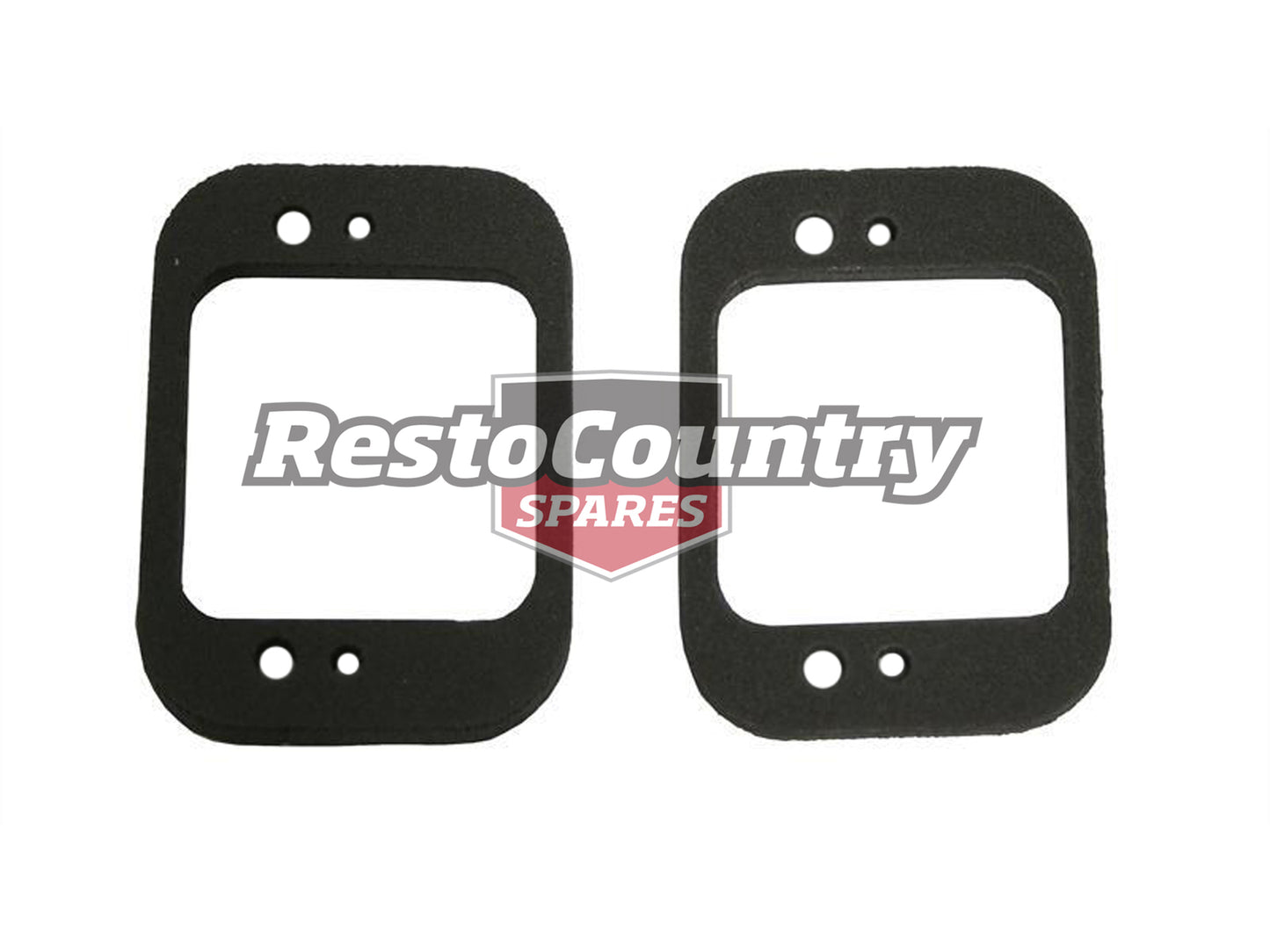 Gasket Kit Front Indicator XR XT ZA ZB ZC ZD - GFT2002