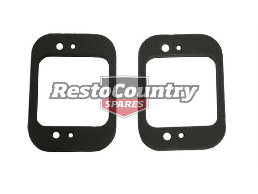 Gasket Kit Front Indicator XR XT ZA ZB ZC ZD - GFT2002