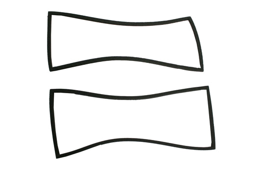 Gasket Kit Front Indicator XW - GFT2003