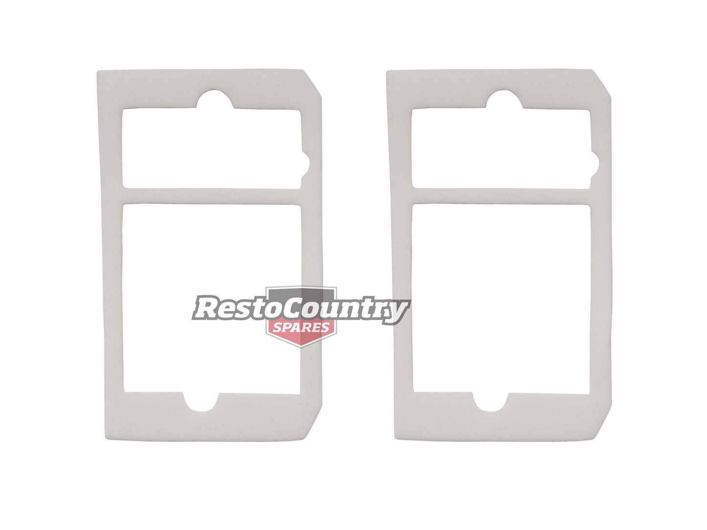 Gasket Kit Front Indicator XA - GFT2005