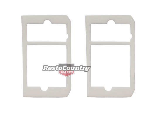Gasket Kit Front Indicator XA - GFT2005