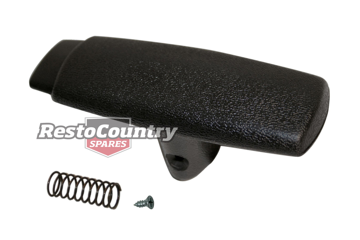 Handle Tee Bar Auto HJ HX HZ WB LH LX UC Excluding Hatch - GK1004