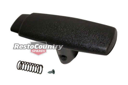 Handle Tee Bar Auto HJ HX HZ WB LH LX UC Excluding Hatch - GK1004