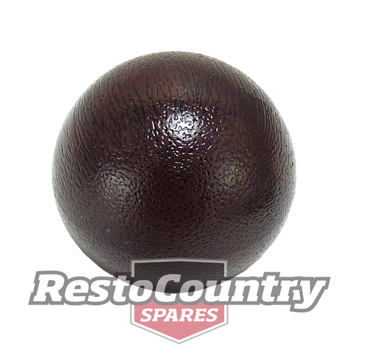 Gear Shift Knob HK Saginaw Woodgrain - GK1009