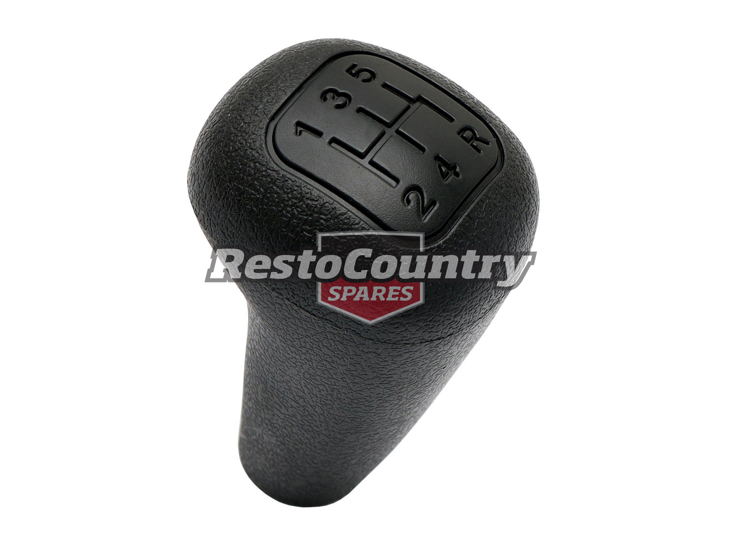 Gear Lever Knob VL Commodore & Suits Nissan Skyline 5 Speed Manual - GK1012
