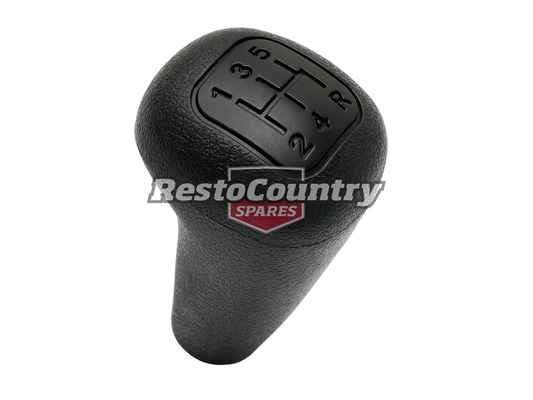 Gear Lever Knob VL Commodore & Suits Nissan Skyline 5 Speed Manual - GK1012