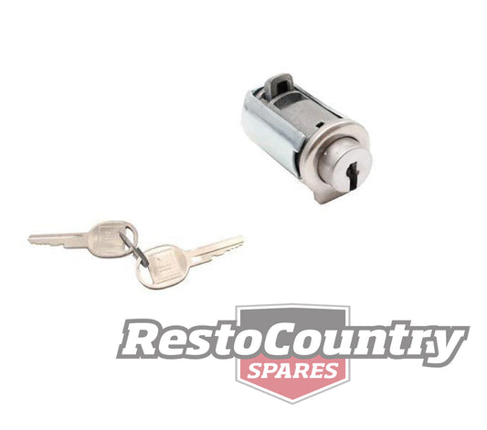 Glovebox Barrel & Key Kit LC - GL1001A