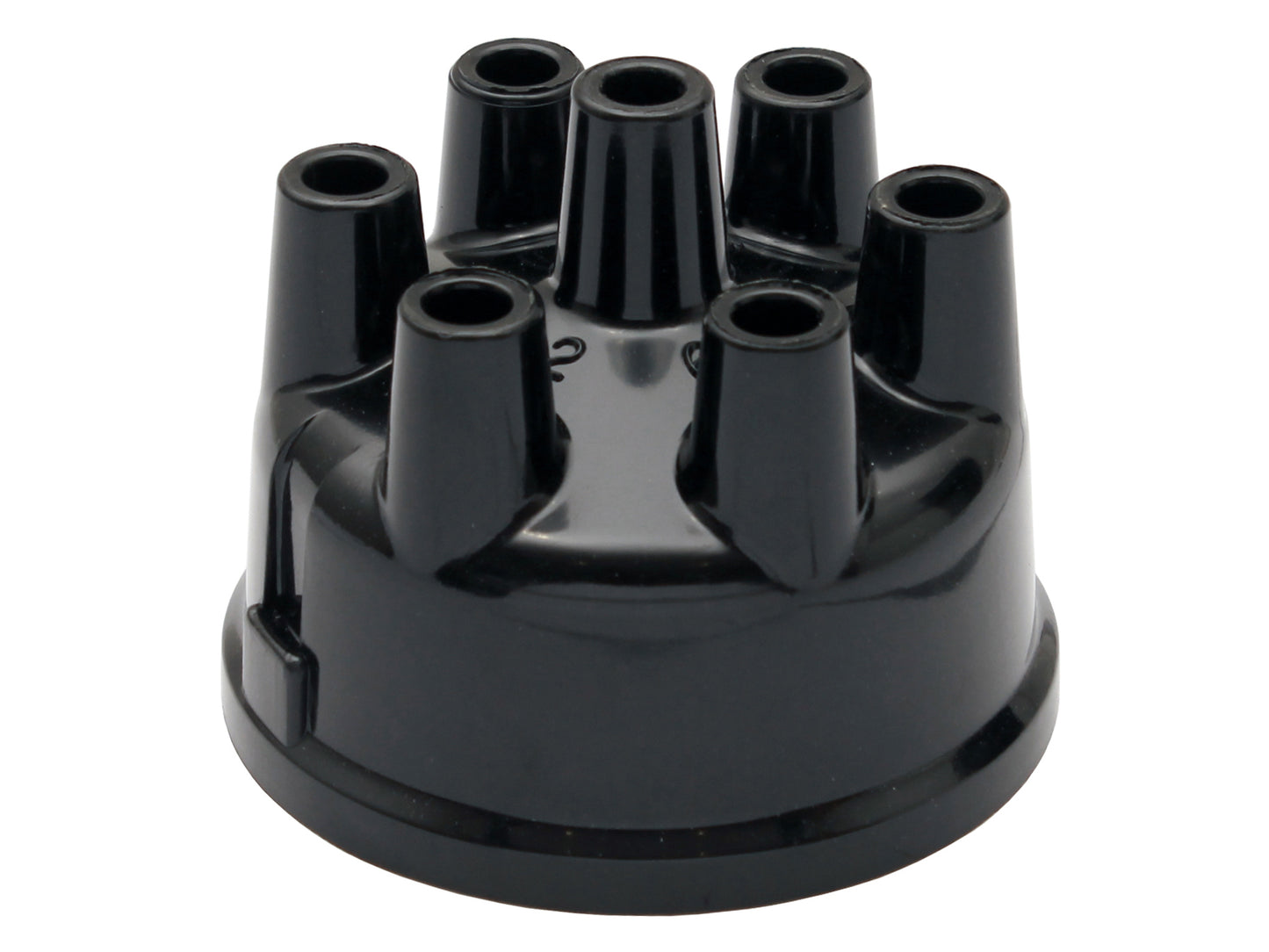 Distributor Cap XK XL XM XP XR ZA 6 Cyl Lucas - GL91