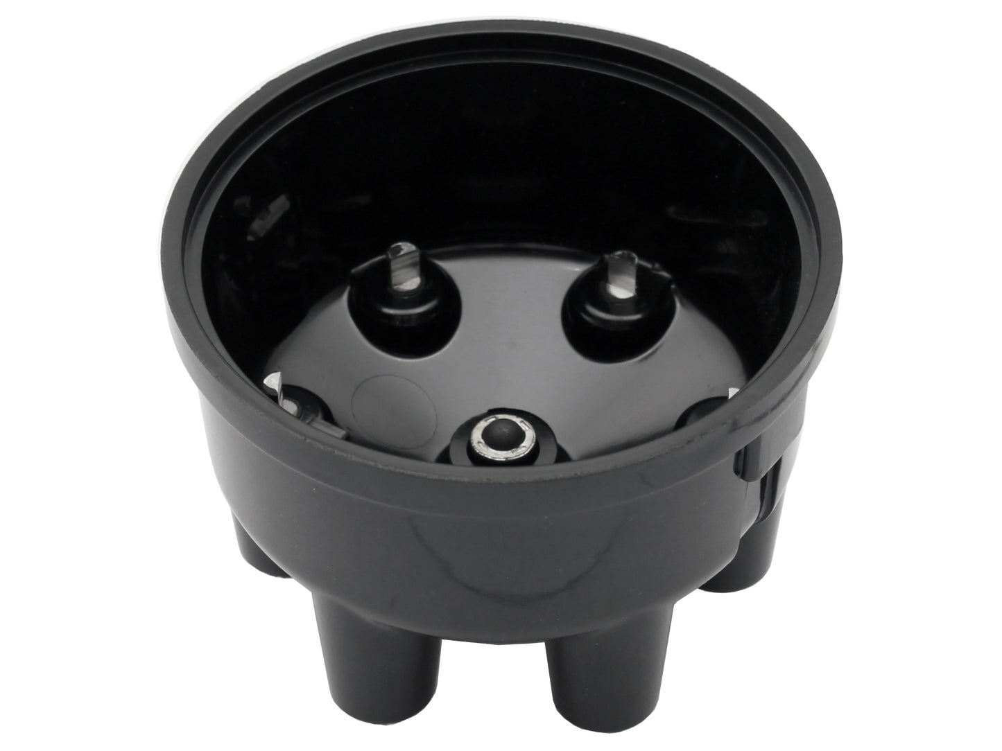 Distributor Cap XK XL XM XP XR ZA 6 Cyl Lucas - GL91
