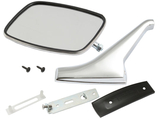 Door Mirror Kit Exterior LH & RH HQ HJ HX HZ WB LH LX UC TX-TG - GMHMP