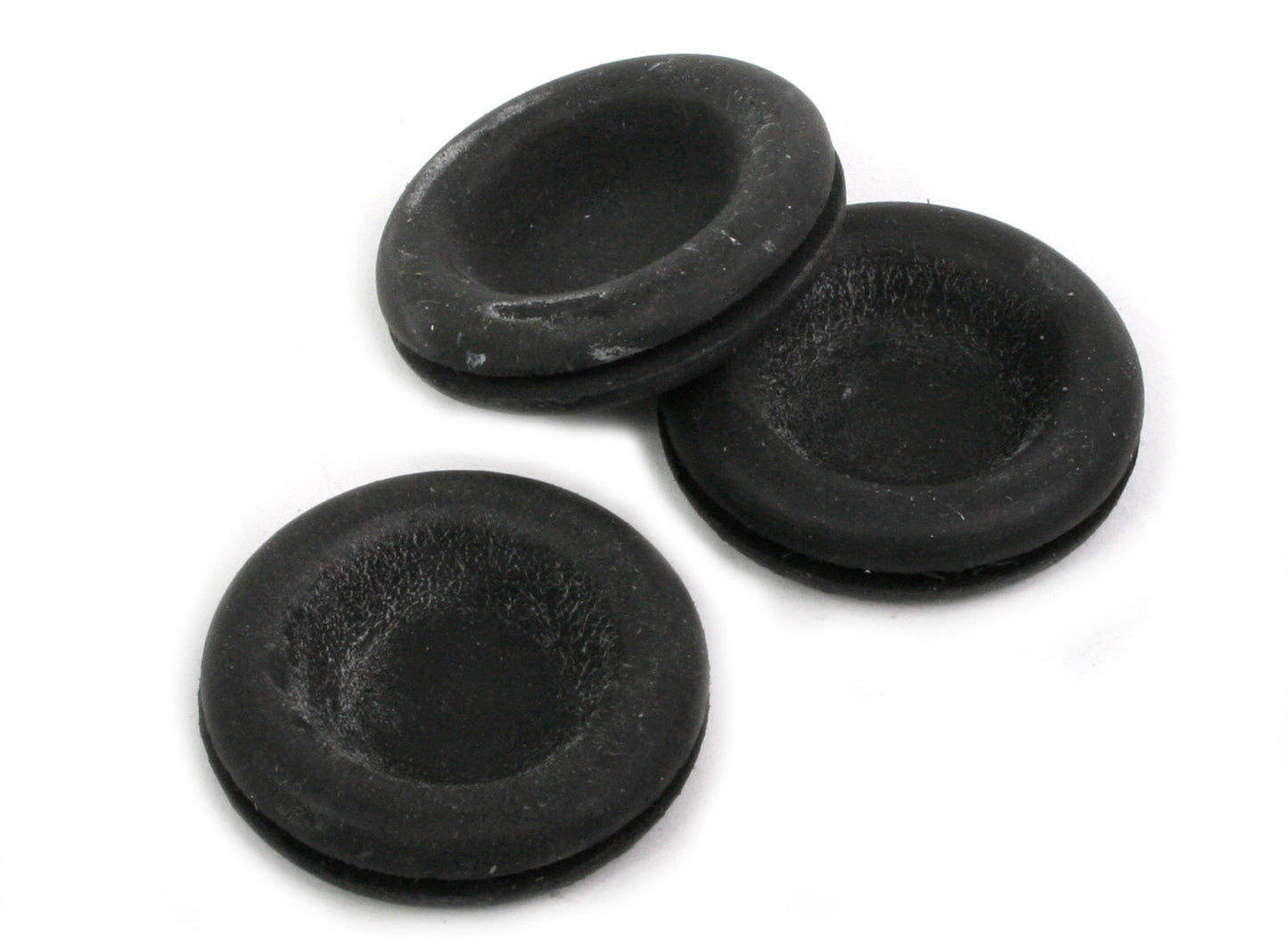 Universal Grommet Kit Blind Centre Flange 33.3mmod 27mmid - GP1003