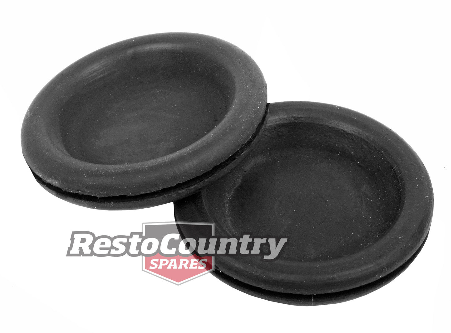 Universal Grommet Kit Blind Centre Flange 44.5mmod 38.1mmid - GP1004
