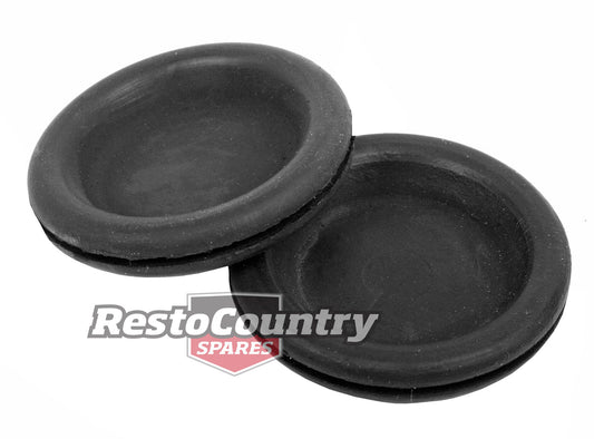 Universal Grommet Kit Blind Centre Flange 44.5mmod 38.1mmid - GP1004