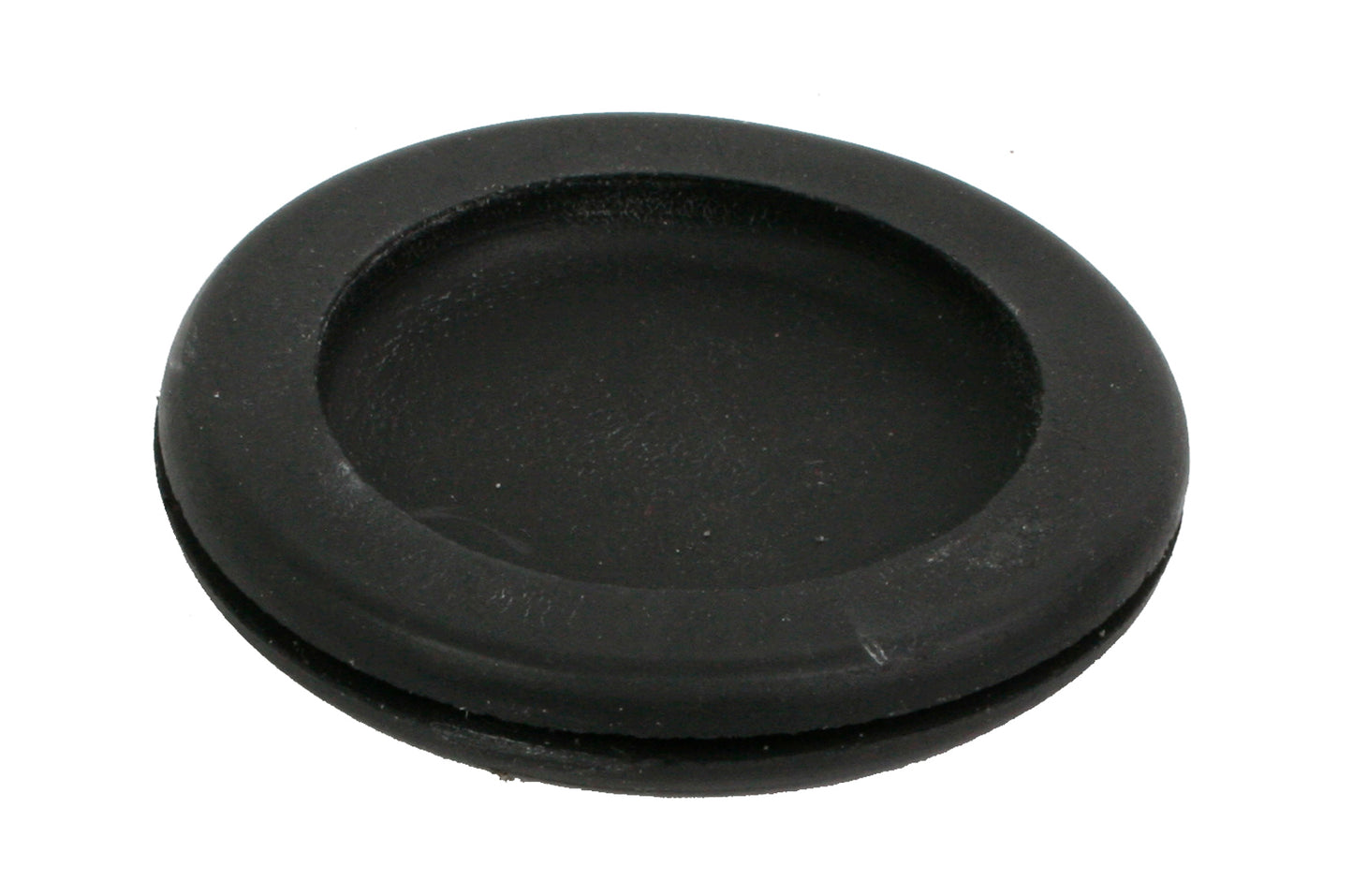 Universal Grommet Blind Centre Flange 59mmod 50.5mmid - GP1011