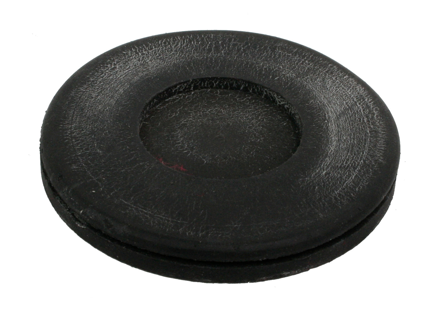 Universal Grommet Blind Centre Flange 58mmod 36.5mmid - GP1012