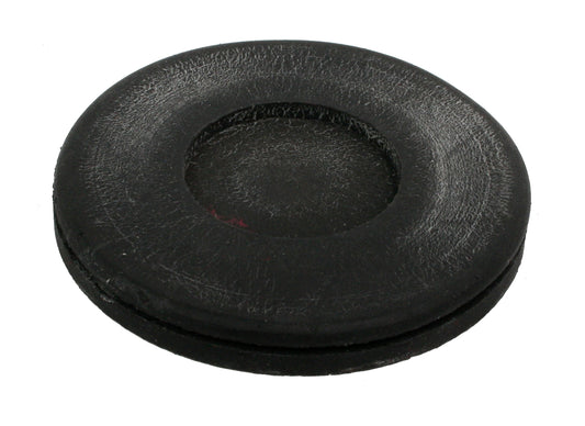 Universal Grommet Blind Centre Flange 58mmod 36.5mmid - GP1012