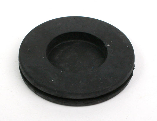 Universal Grommet Blind Centre Flange 53mmod 35mmid - GP1013