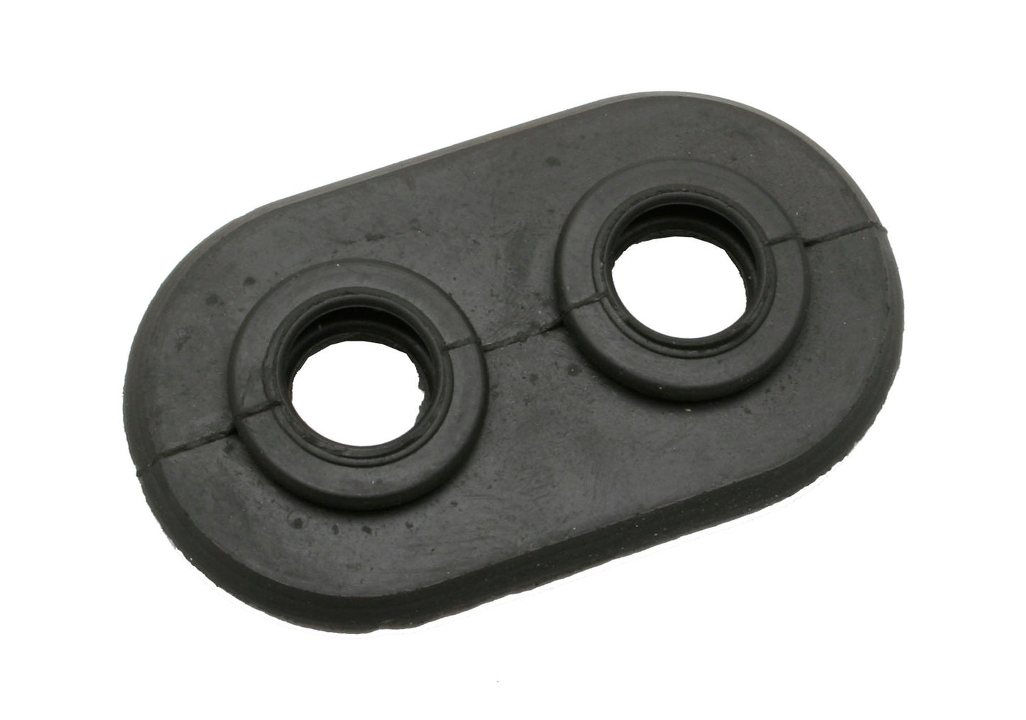Universal Heater Hose Grommet (2 Hole) (1 Pc) - GP1019