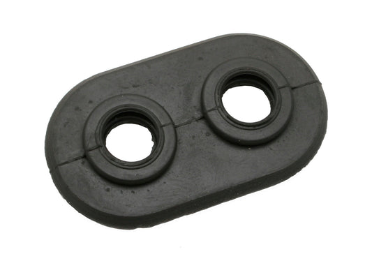 Universal Heater Hose Grommet (2 Hole) (1 Pc) - GP1019
